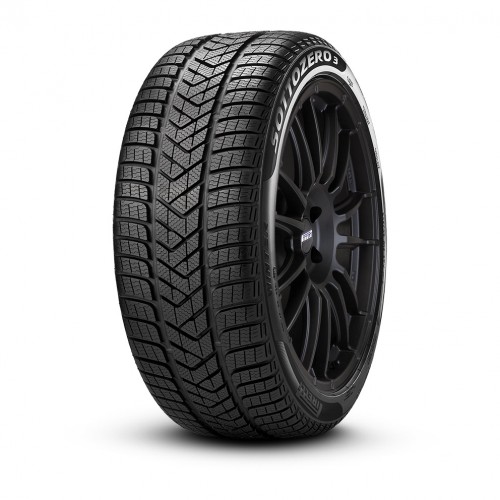 Pirelli Winter Sottozero 3 1) 225/40 R18 92V XL lastik deseni